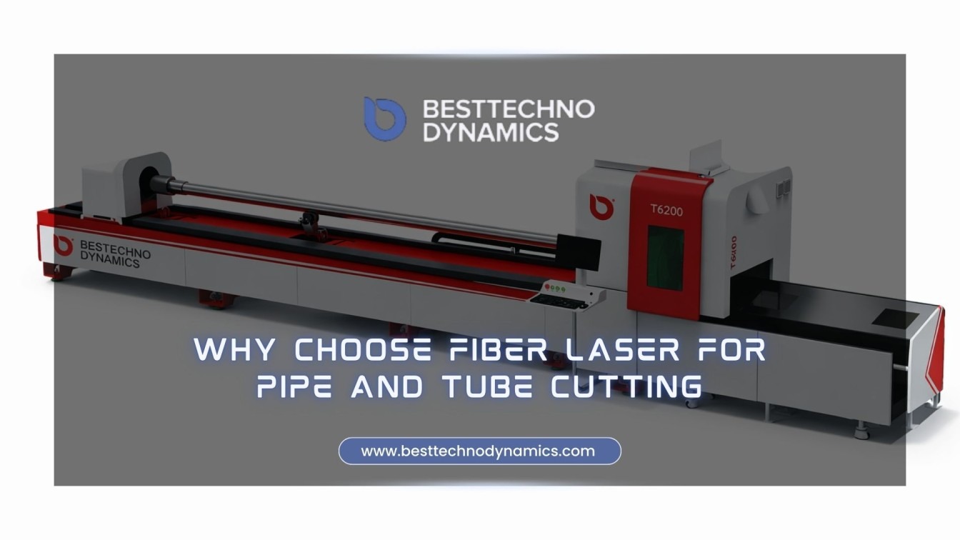 Extra-long Bed Laser Cutters